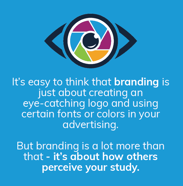 Brand study