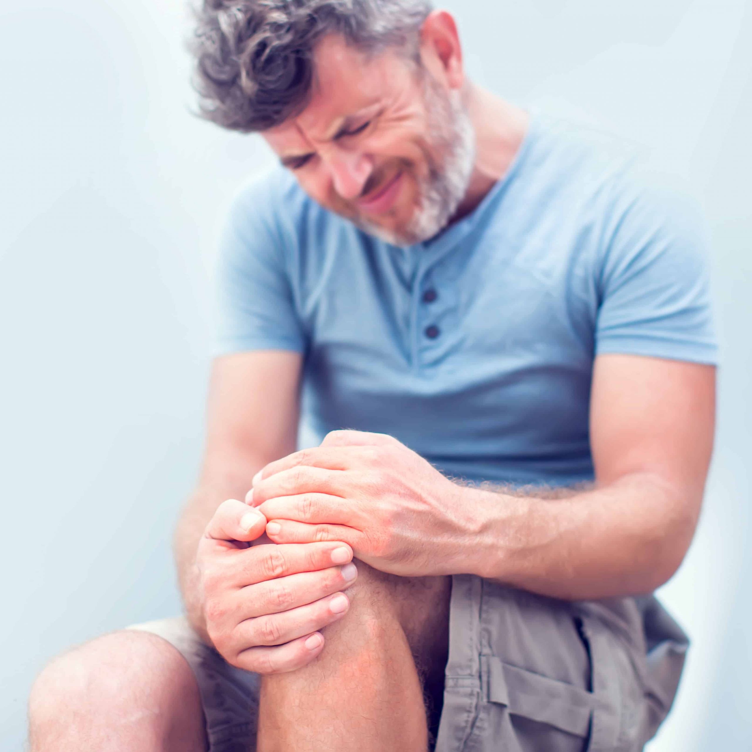 Are You Diagnosed With Knee Osteoarthritis Trialfacts