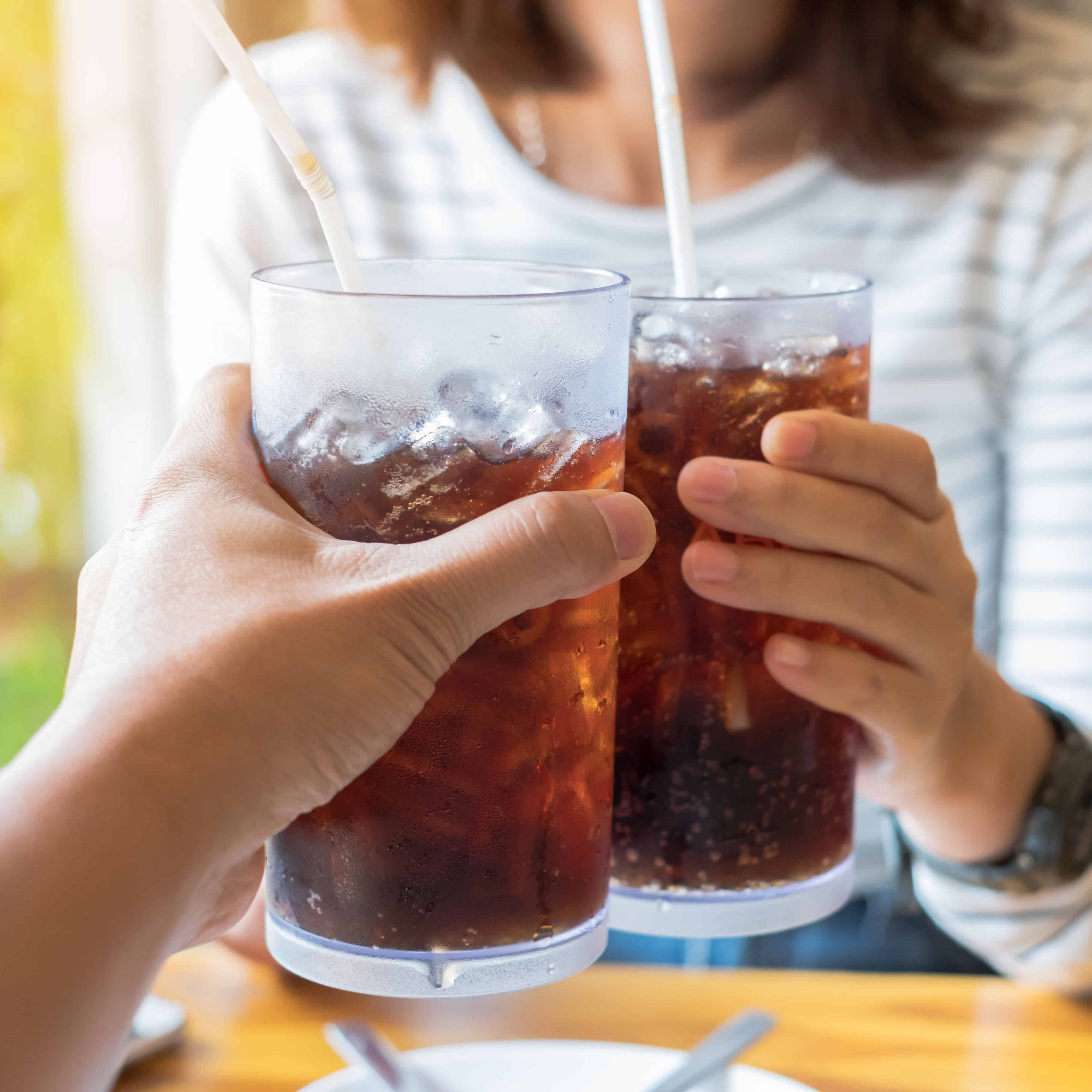 Do You Drink Soda Pop Everyday? This Study Needs You! Trialfacts