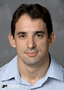 Dr. Bruno Roseguini Photo